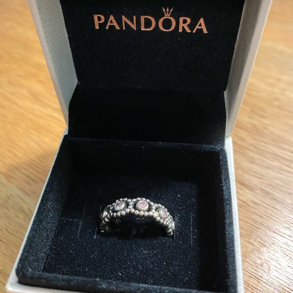 Pandora Jewelry - Pandora Ring Pandora Jewelry - Pandora Ring